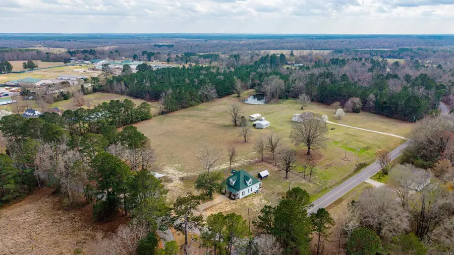 111 Strother Road, Donaldson, AR 71941 - #3
