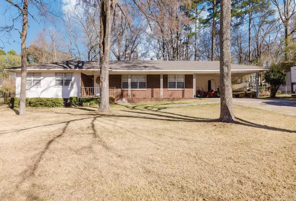1026 Whitewood Drive, Benton, AR 72015