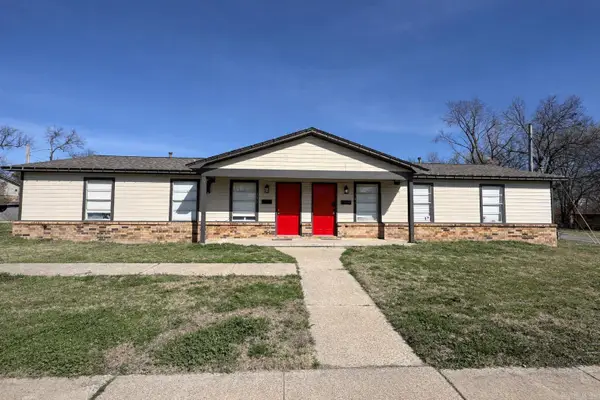 301 E 19th Street, North Little Rock, AR 72114