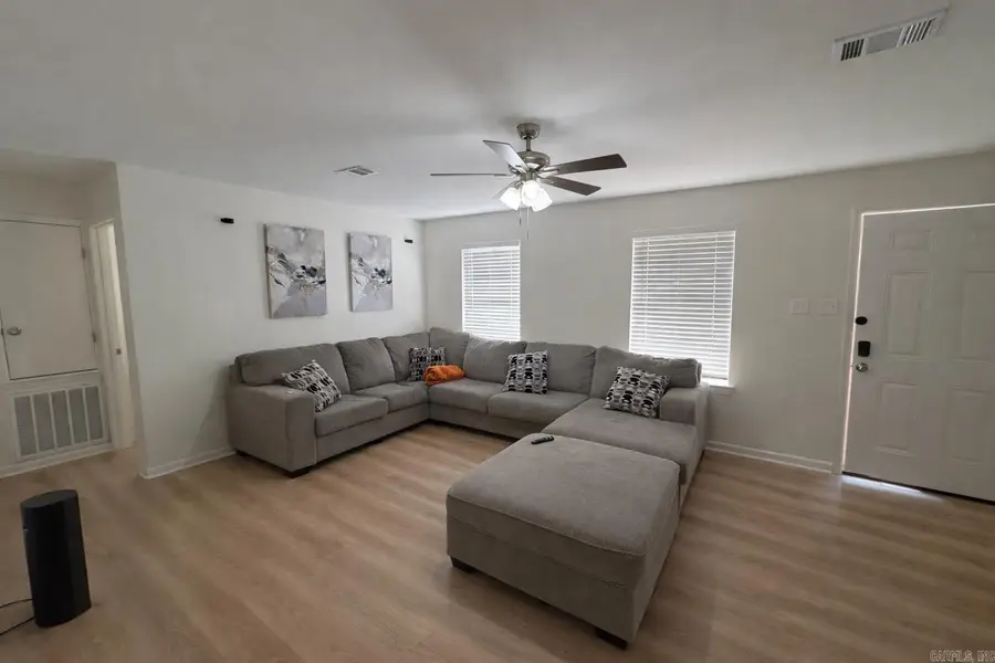 301 E 19th Street, North Little Rock, AR 72114 - #3