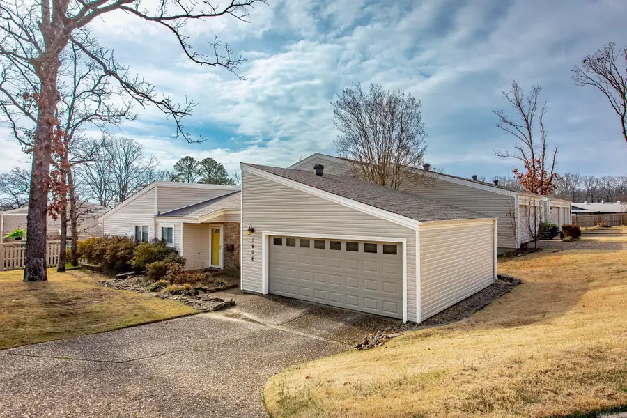 1906 Broken Bow, North Little Rock, AR 72116 - #3