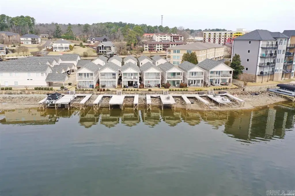 183 Villa Pointe #C, Hot Springs, AR 71913 - #1