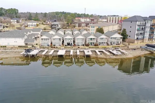 183 Villa Pointe #C, Hot Springs, AR 71913