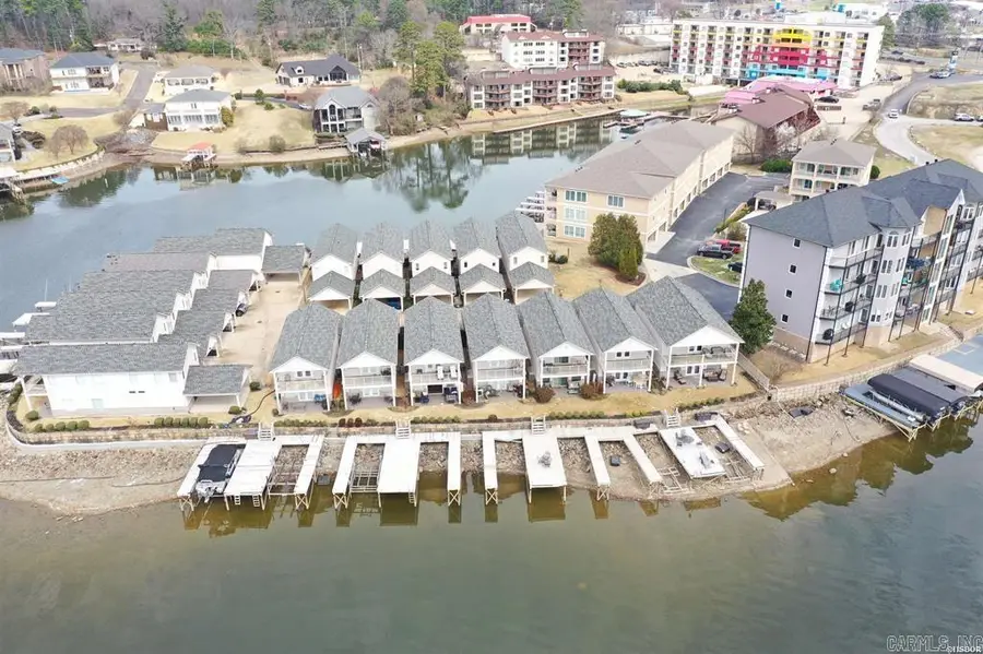 183 Villa Pointe #C, Hot Springs, AR 71913 - #2