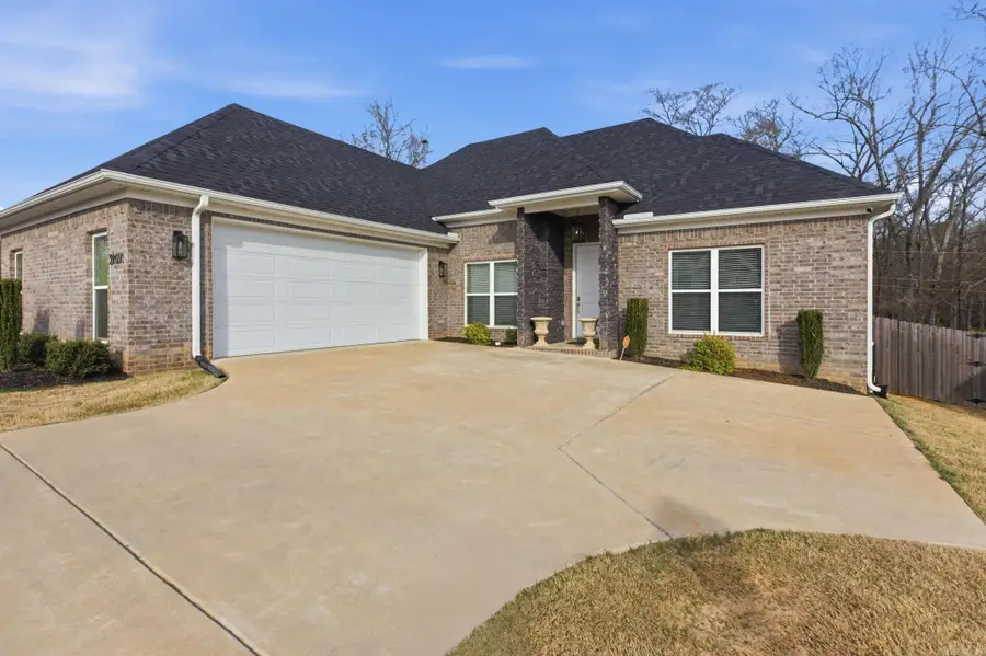 3107 Johnswood Village Drive, Bryant, AR 72022 - #2