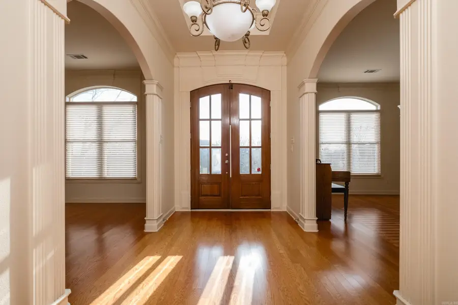 115 Noyant Drive, Little Rock, AR 72223 - #3