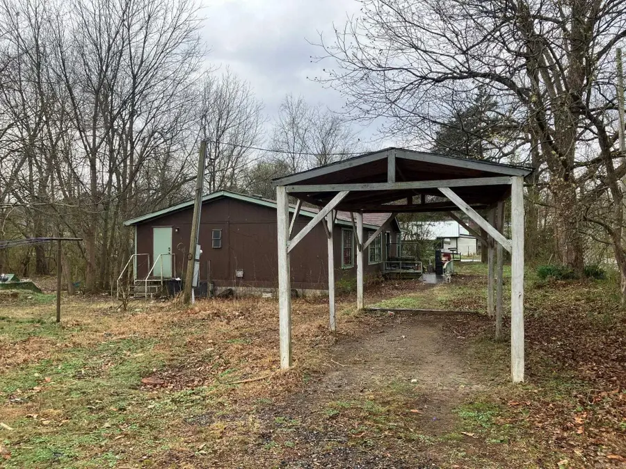 1100 3rd St Street, Mena, AR 71953 - #2