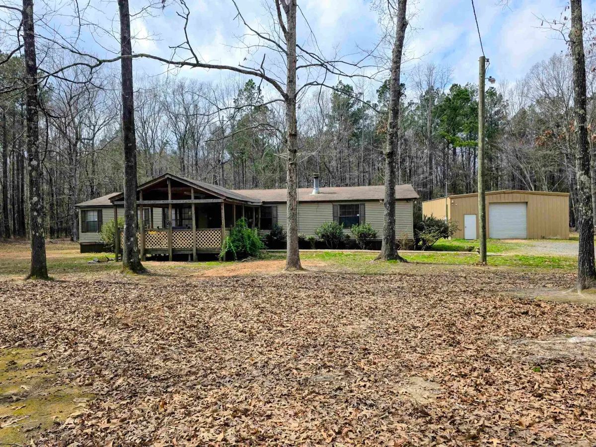 7610 Hyla Drive, Pine Bluff, AR 71603 - #1