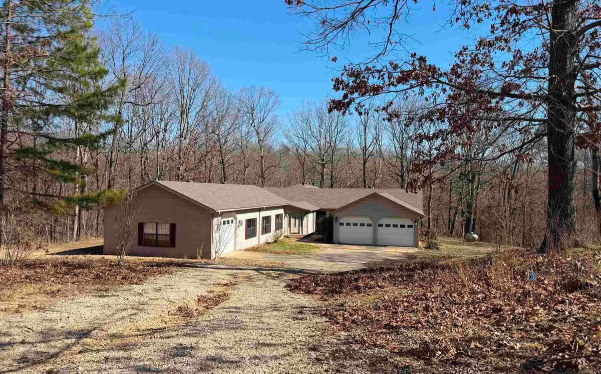 3784 Greene 707 Road, Paragould, AR 72450 - #1