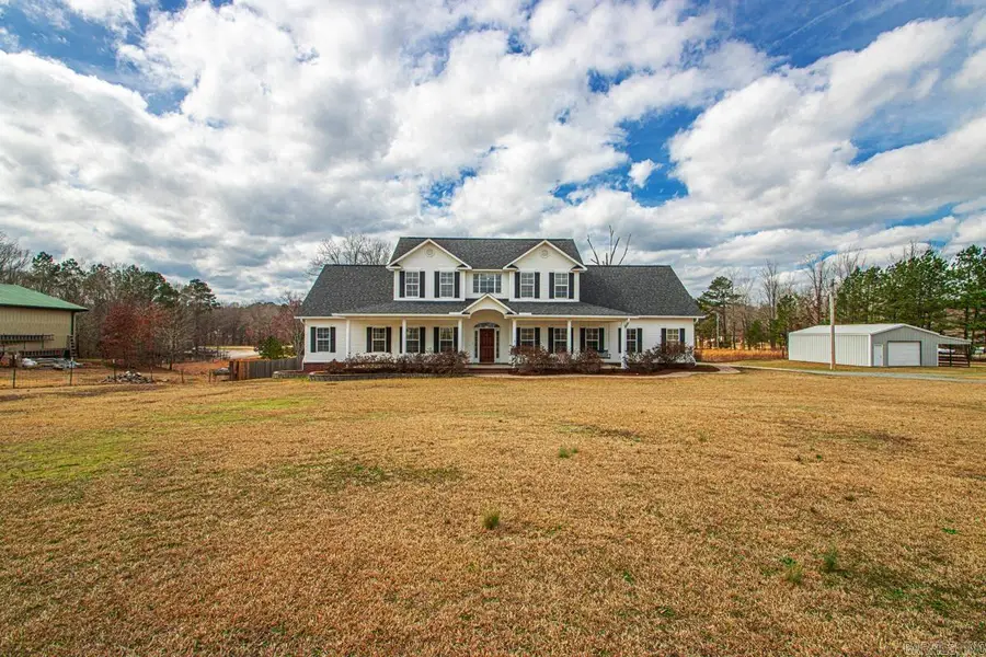 22211 N Kaufman Road, Hensley, AR 72065 - #3