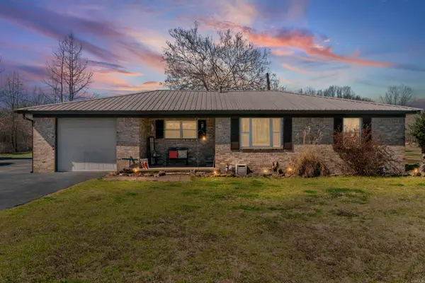 3808 Highway 15 N, Lonoke, AR 72086