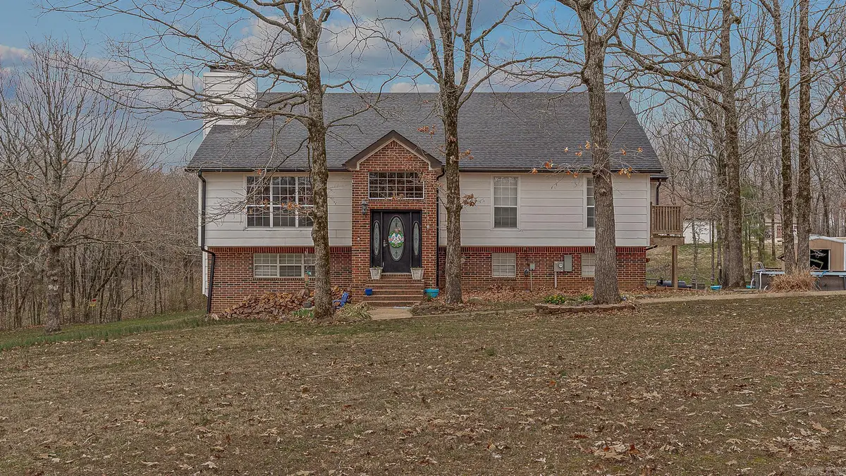 180 County Road 710, Jonesboro, AR 72401 - #1