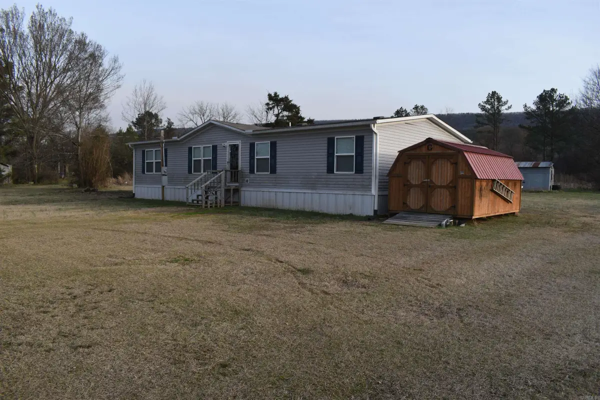 24405 Highway 80, Danville, AR 72833 - #1