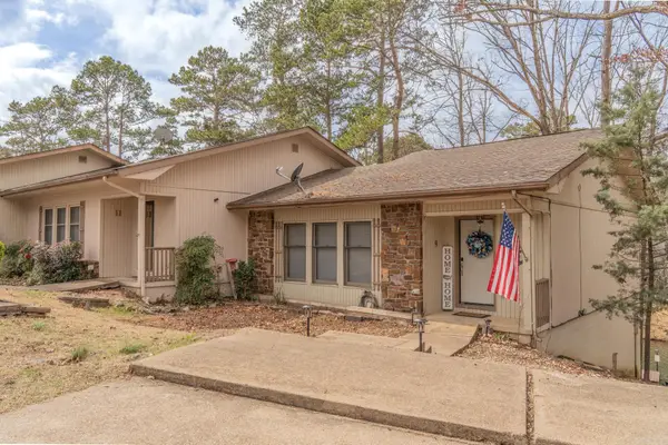 9 Torre Del Mar Way, Hot Springs Village, AR 71909