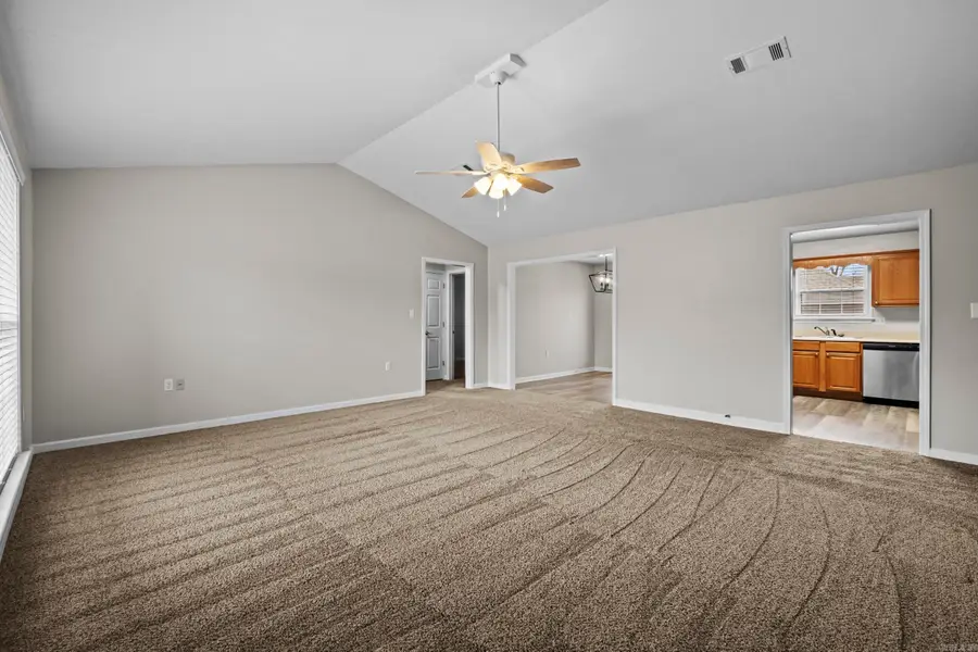 311 N Sawmill Road, Searcy, AR 72143 - #3