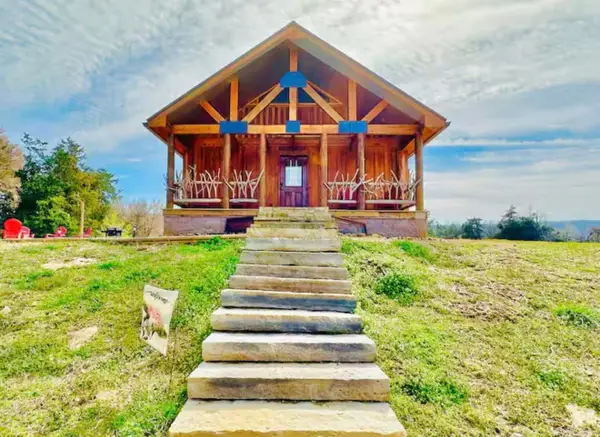 758 J Lynne Drive, Mountain View, AR 72560