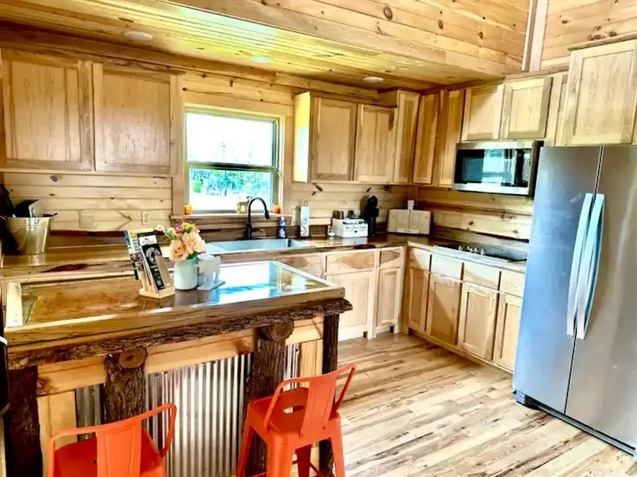 758 J Lynne Drive, Mountain View, AR 72560 - #2