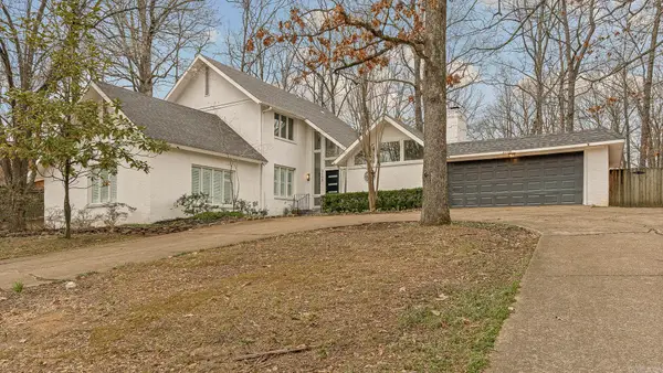 2108 Paula Drive, Jonesboro, AR 72404