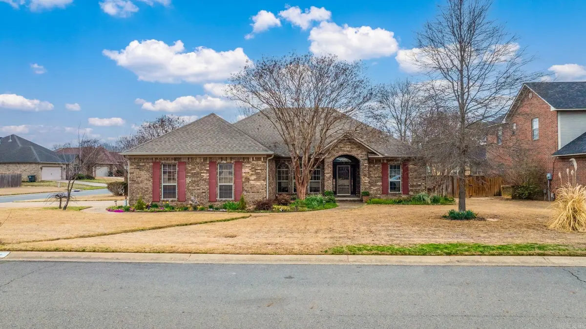 2730 Stone Wood Drive, Conway, AR 72034 - #1