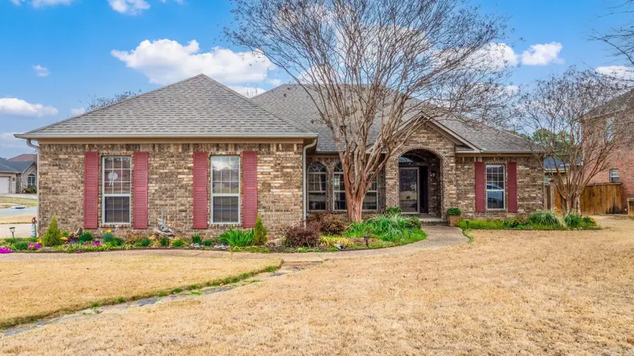 2730 Stone Wood Drive, Conway, AR 72034 - #2