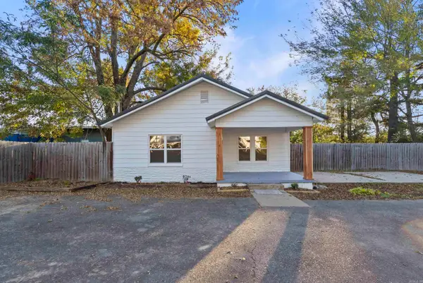 232 Highway 107, Enola, AR 72047