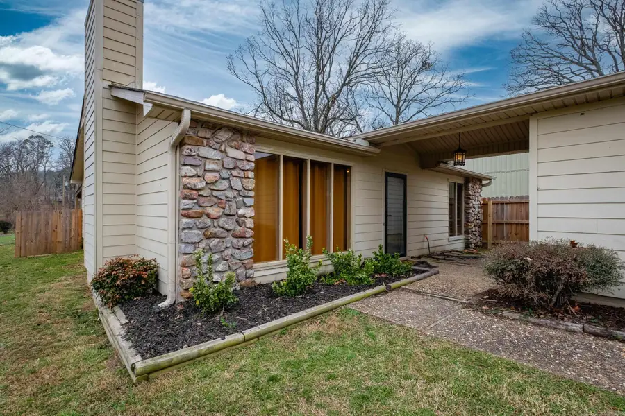 1511 Pickering Drive, Little Rock, AR 72211 - #2