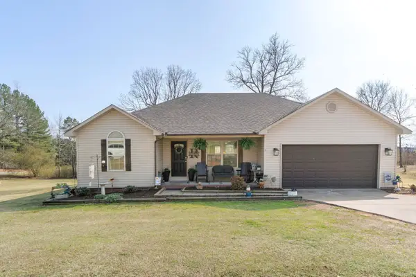 3 Stonewall Drive, Greenbrier, AR 72058
