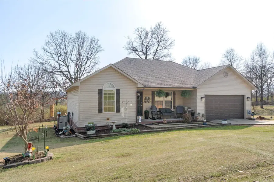3 Stonewall Drive, Greenbrier, AR 72058 - #2