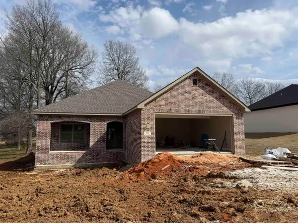 2005 N 8 1/2 Street, Paragould, AR 72450