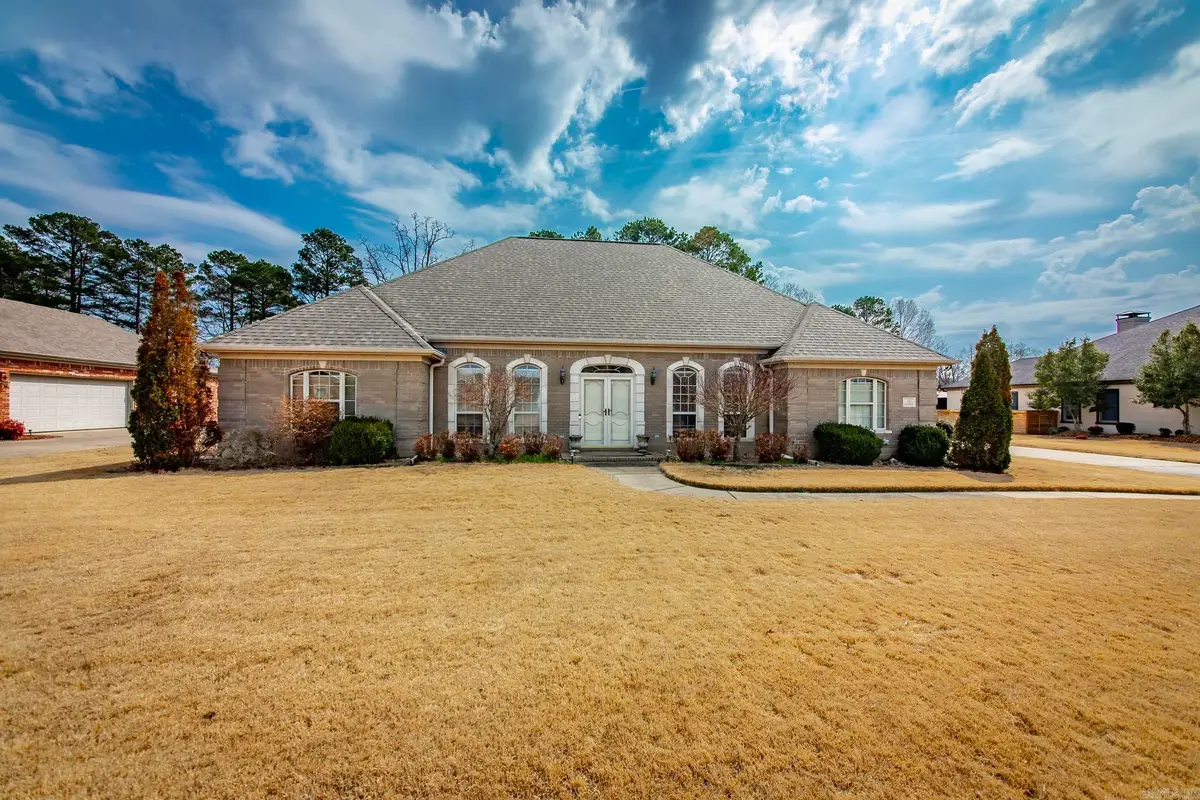 17 Prestwick Court, Cabot, AR 72023 - #1