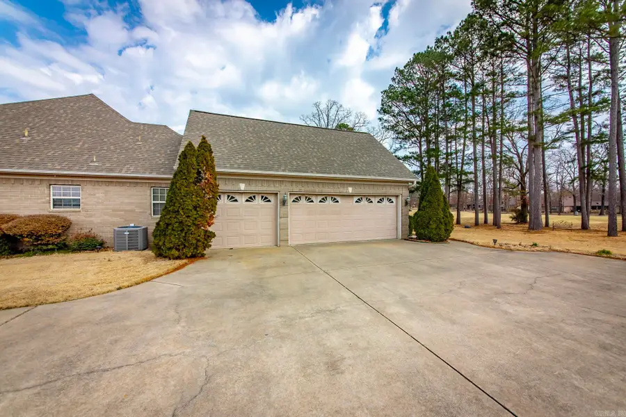 17 Prestwick Court, Cabot, AR 72023 - #3