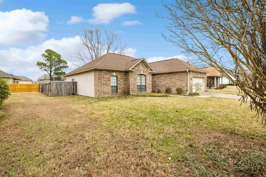 98 Westfield Loop, Little Rock, AR 72210 - #3