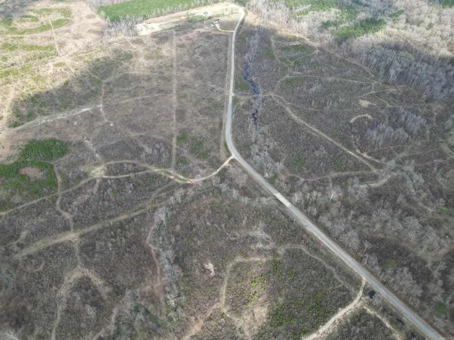 1413 S Wilmar Road, Wilmar, AR 71675 - #3