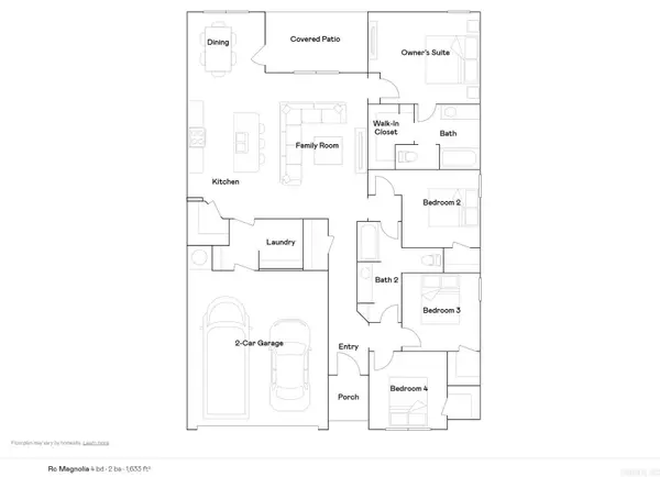 759 Gussy Lane, Benton, AR 72019