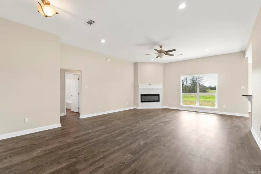 18 River Cliff Drive, Mayflower, AR 72106 - #2