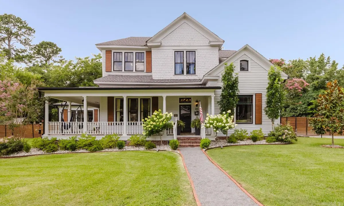 503 S First Street, Benton, AR 72015 - #1