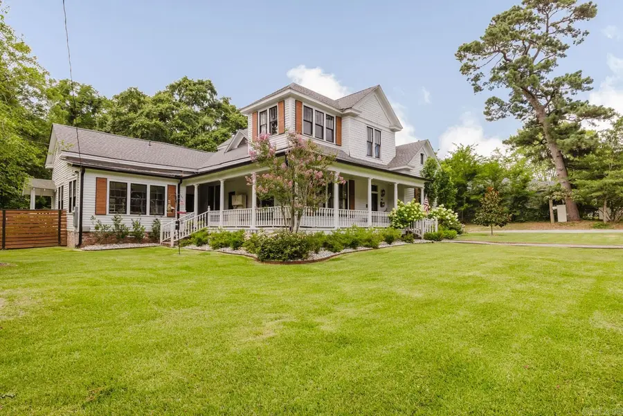 503 S First Street, Benton, AR 72015 - #2