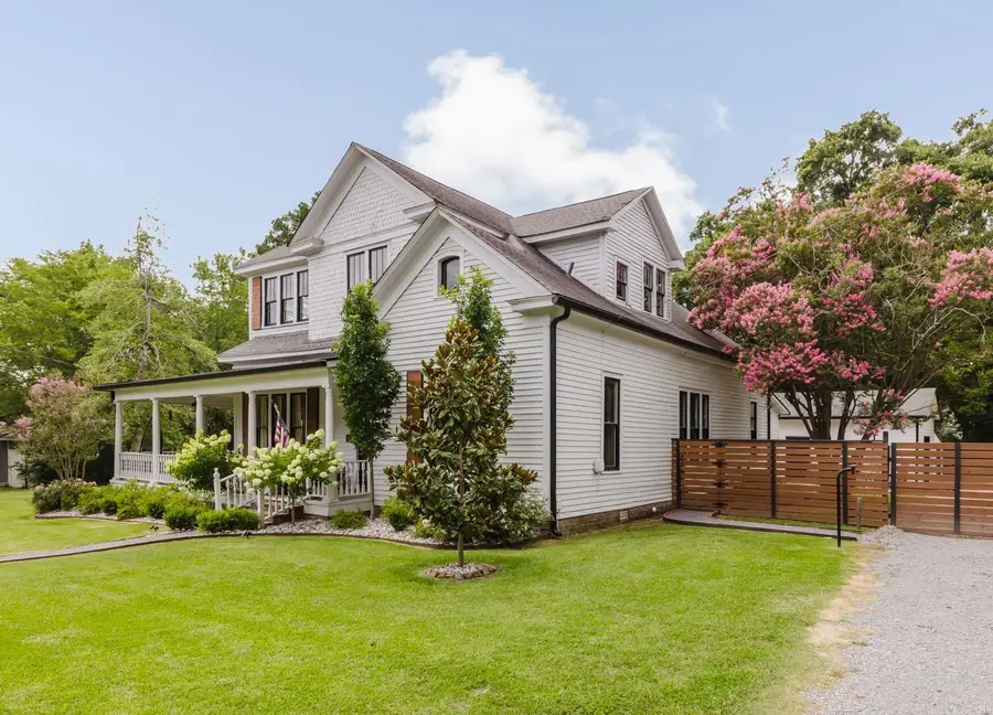 503 S First Street, Benton, AR 72015 - #3