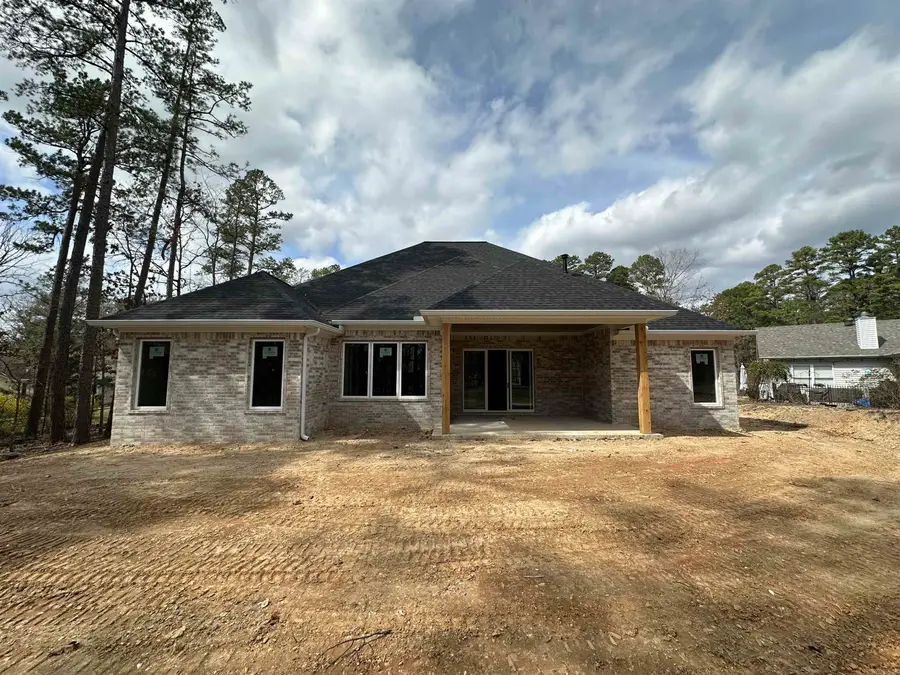 4 Tiburon Way, Hot Springs Village, AR 71909 - #2