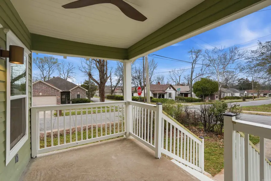 923 S Elm, Little Rock, AR 72204 - #3