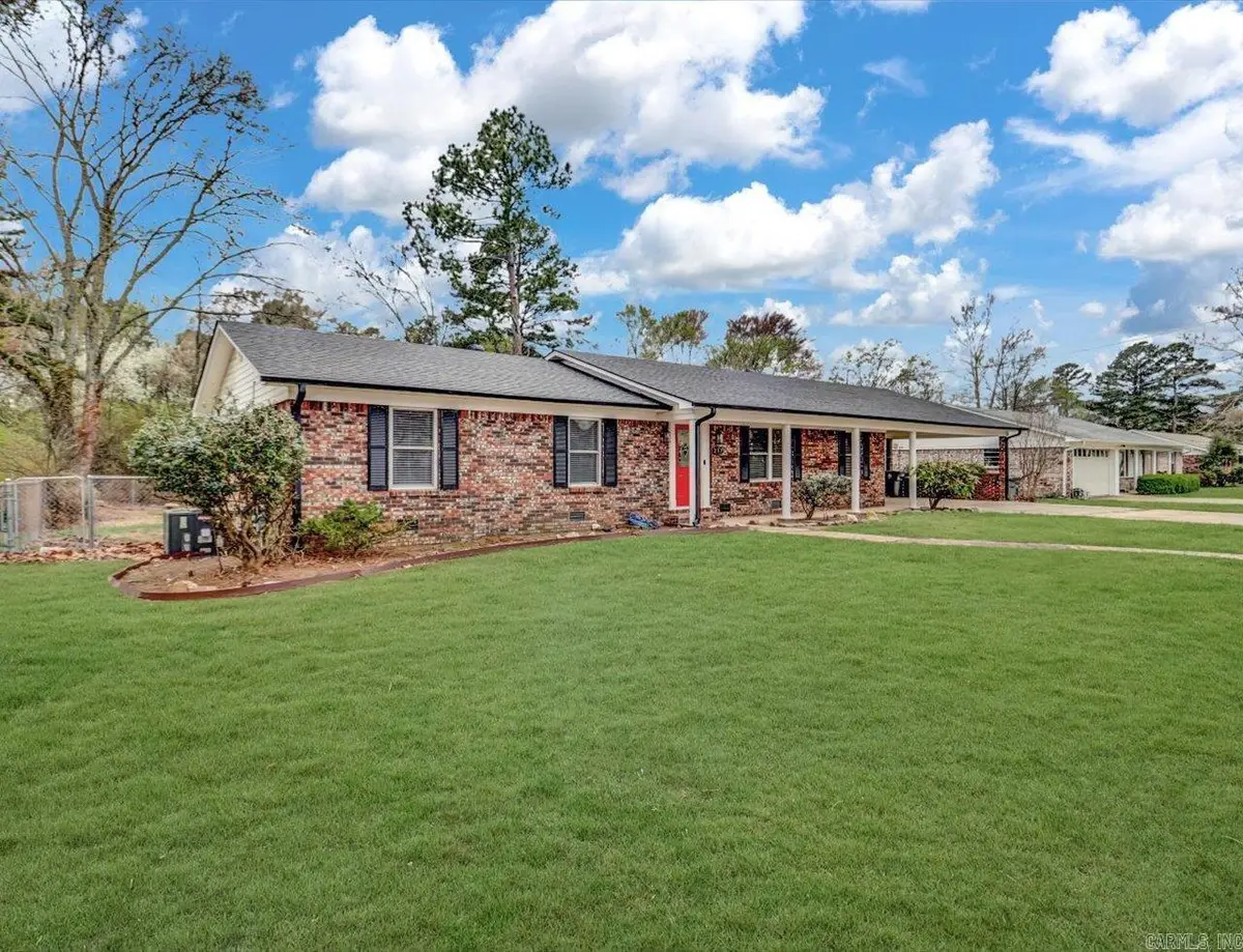 217 Hermlee Street, Hot Springs, AR 71913 - #1