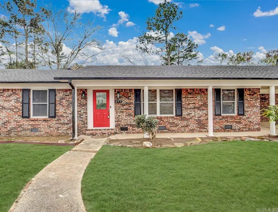 217 Hermlee Street, Hot Springs, AR 71913 - #2