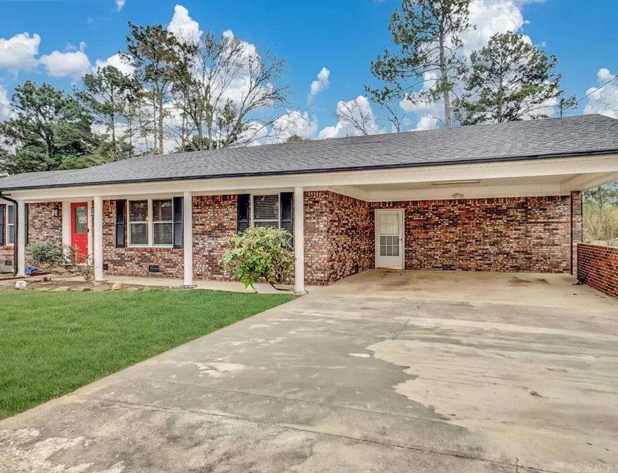 217 Hermlee Street, Hot Springs, AR 71913 - #3