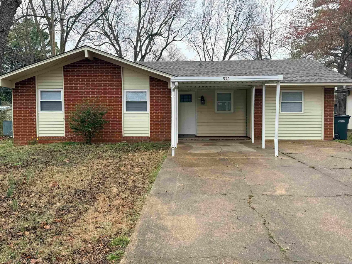 300 W Easy Street, Jonesboro, AR 72401 - #1