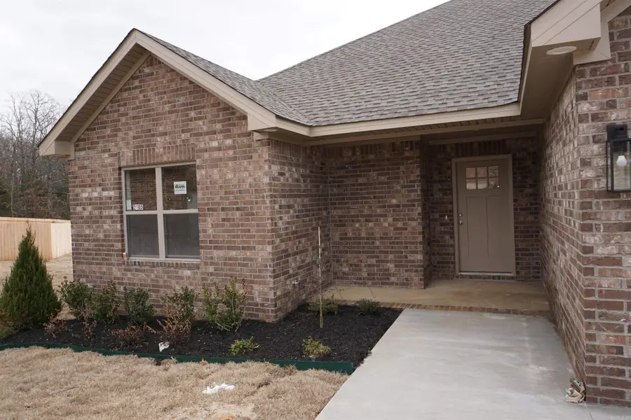 2105 Luke Cv, Jonesboro, AR 72404 - #2