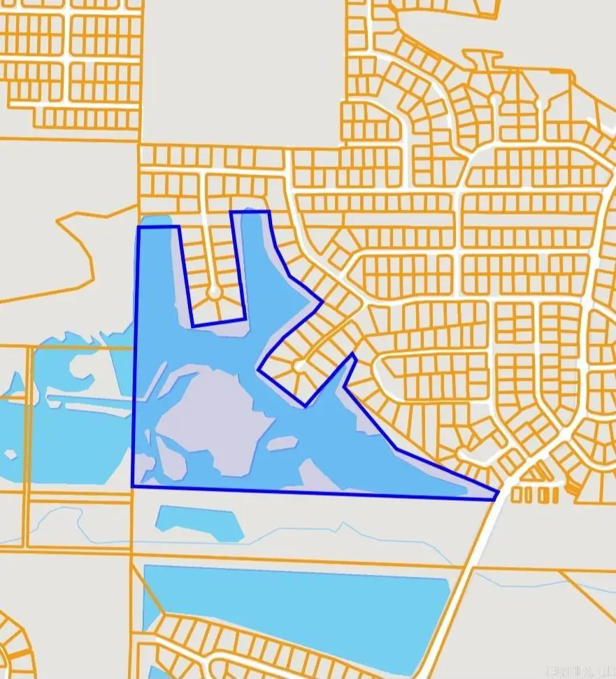 44.98 Acres Oneida Road, Jacksonville, AR 72076 - #2