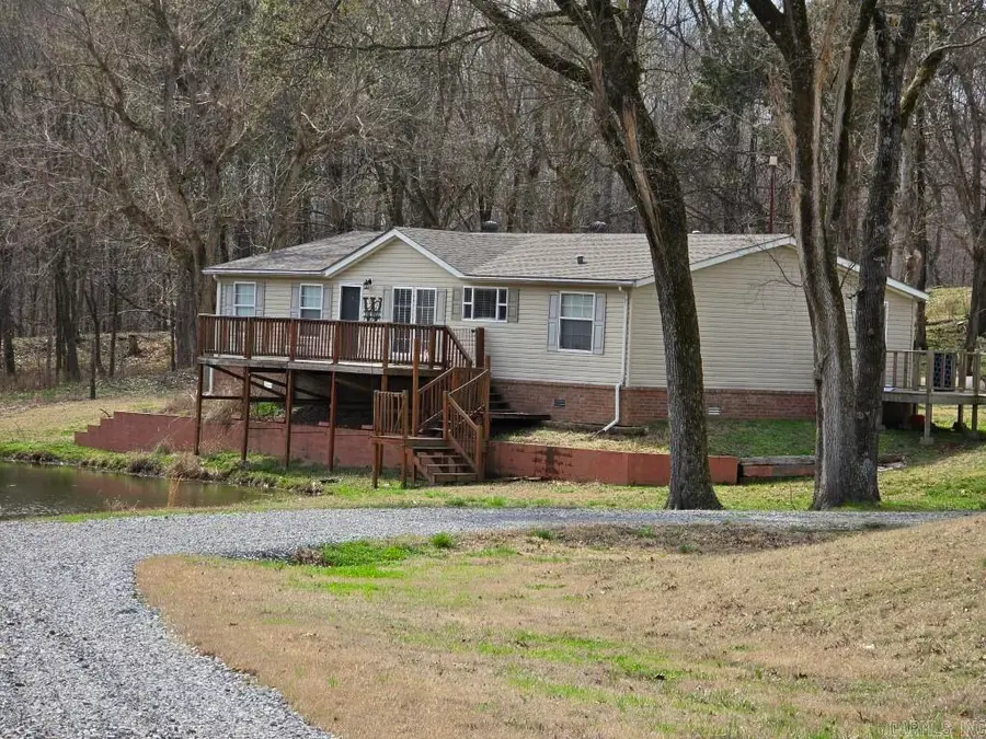 911 County Road 744, Colt, AR 72326 - #2