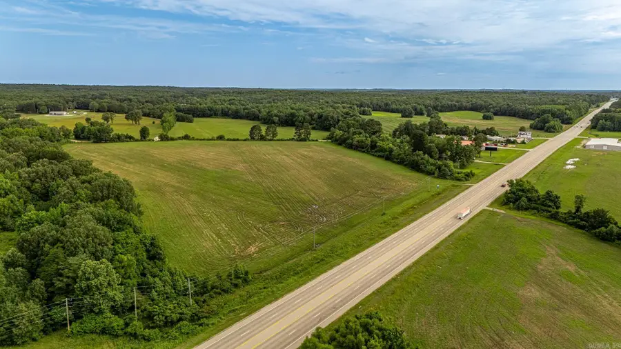 10 ACRES Hwy 49n, Brookland, AR 72417 - #2