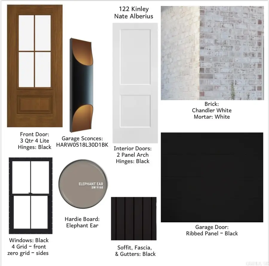 122 Kinley Loop, Little Rock, AR 72223 - #3