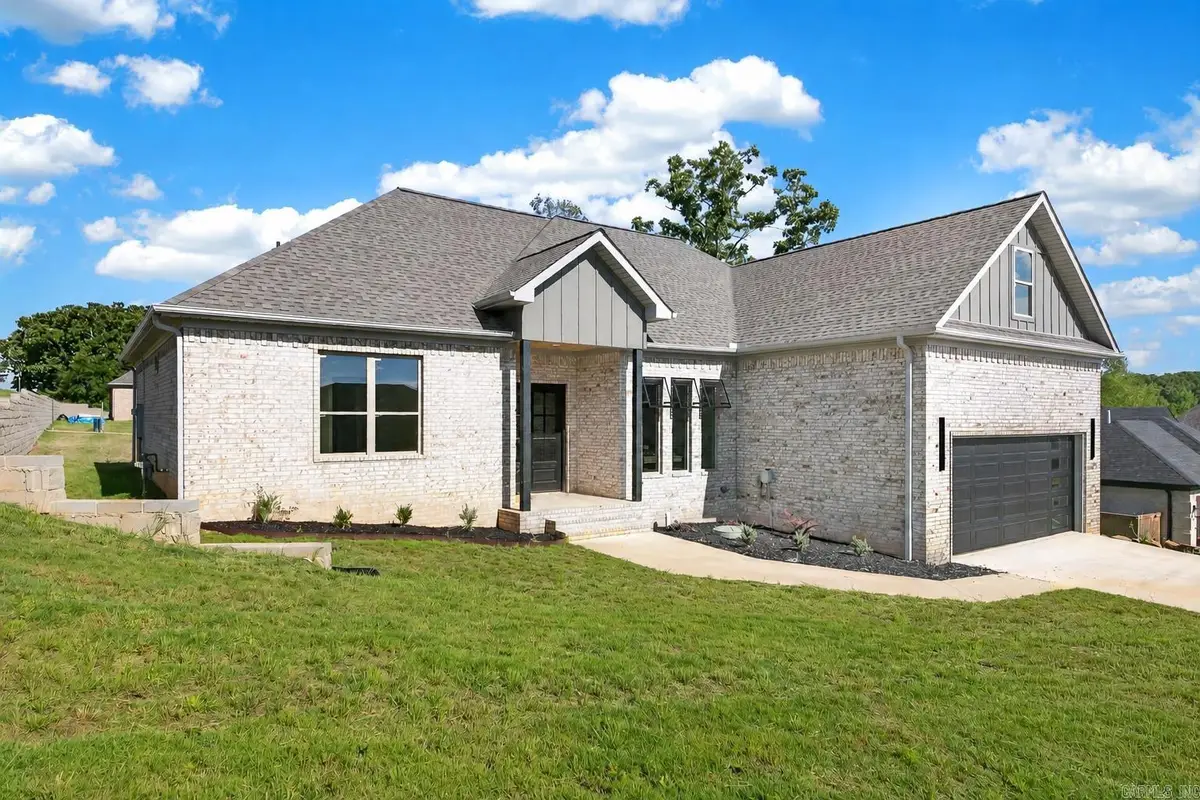 1570 Marquee Circle, Cabot, AR 72023 - #1